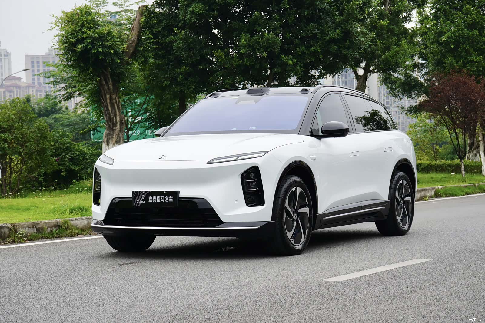 NIO ES6, 2026 1