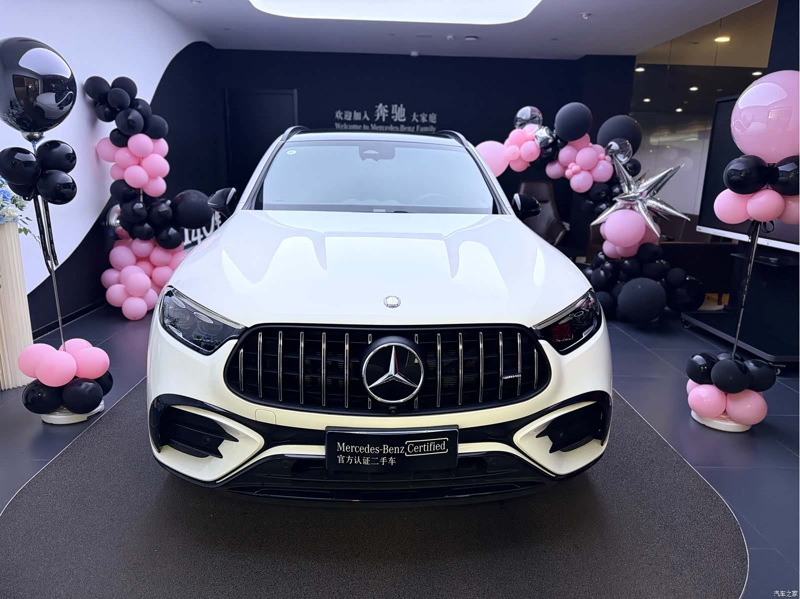 Mercedes-Benz GLC, 2025 2