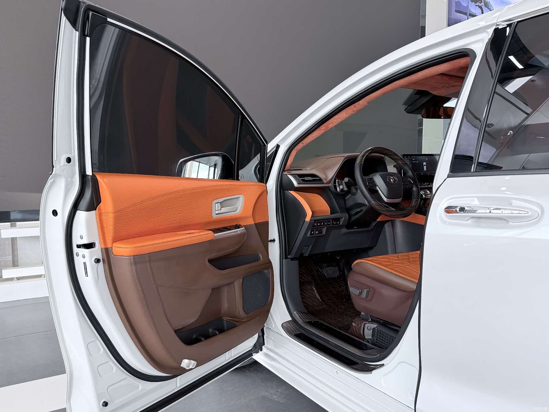 Toyota Sienna, 2023 7