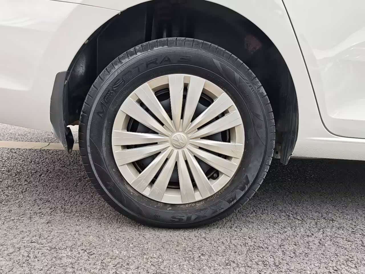 Volkswagen Santana, 2021 28