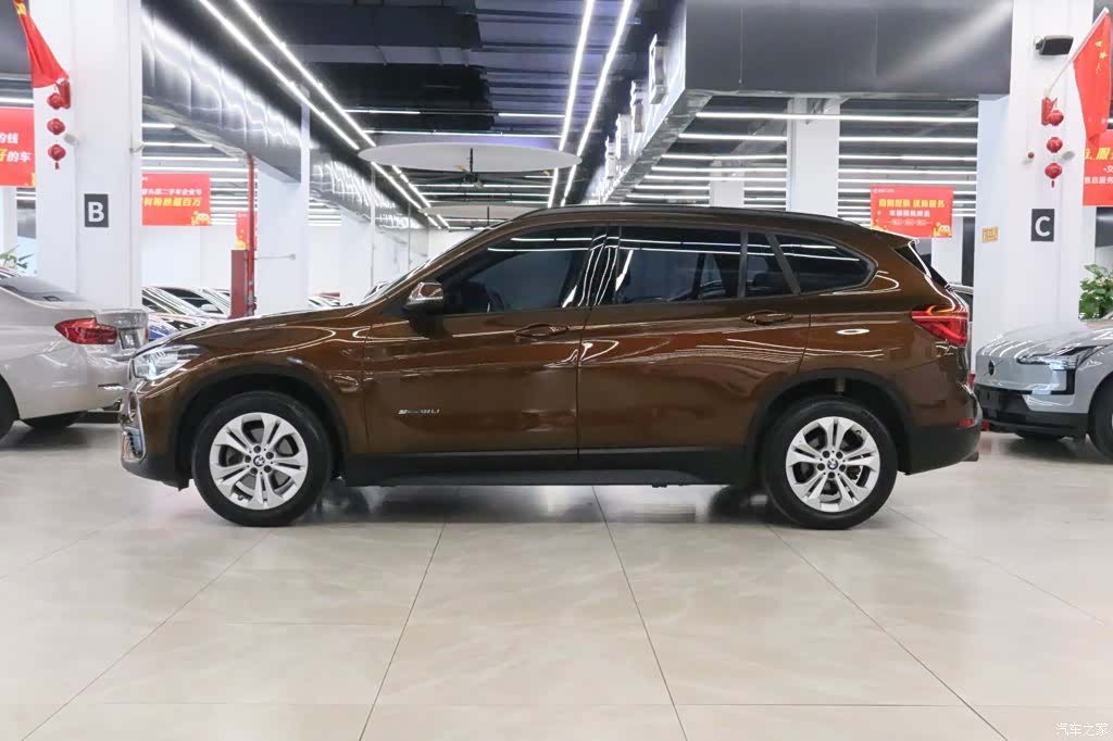 BMW X1, 2016 3