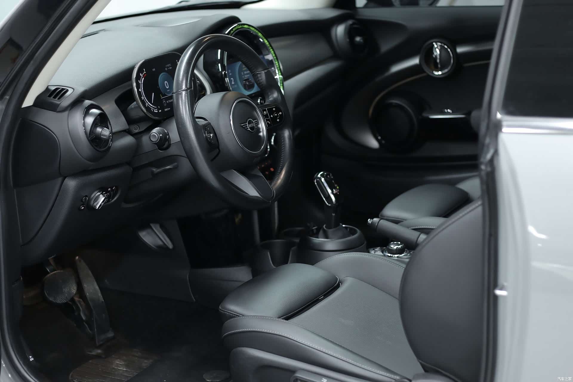 Mini Cooper, 2022 все фото