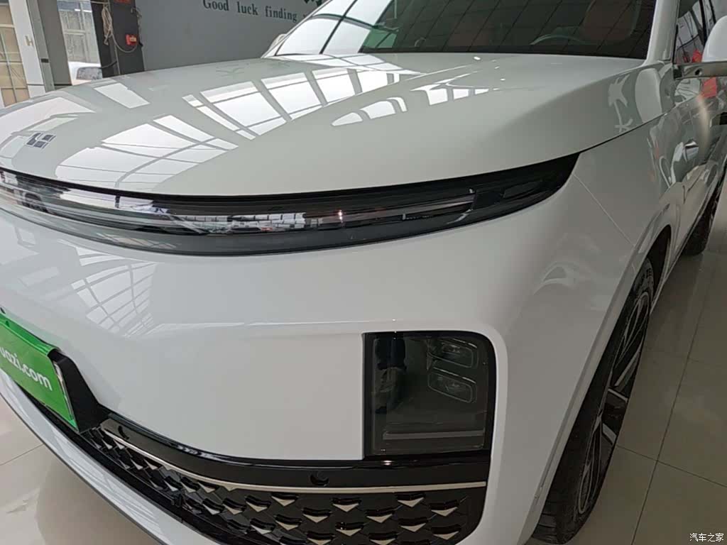Li Auto L6, 2024 24