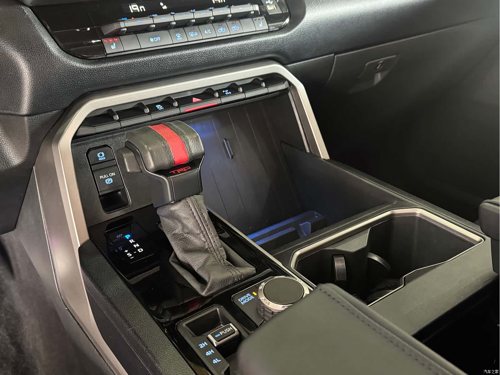 Toyota Tundra, 2023 9