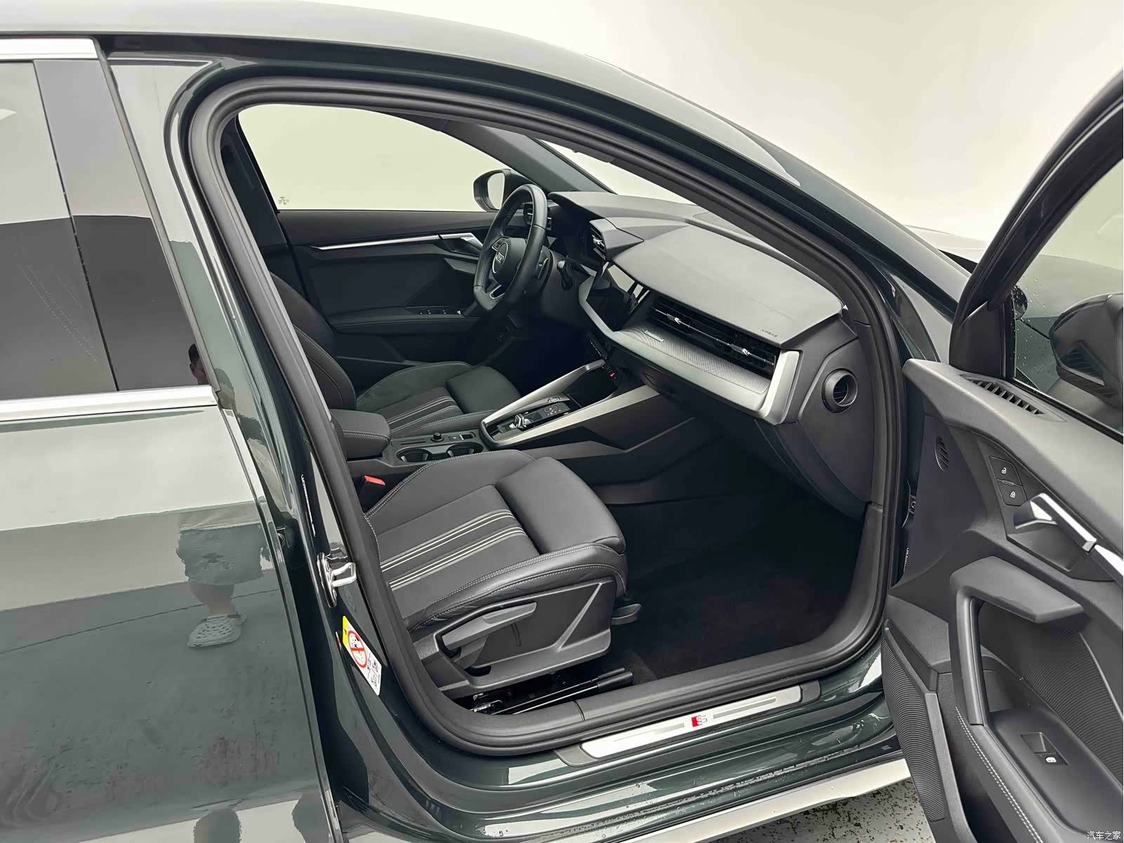 Audi A3, 2023 7