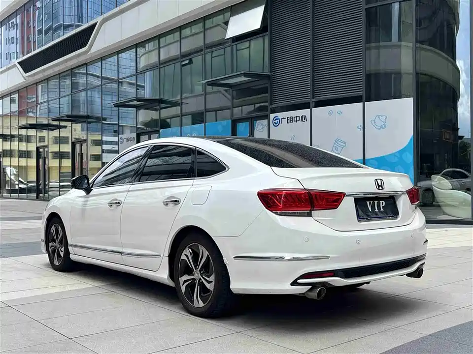 Honda Siborui Honda Siborui