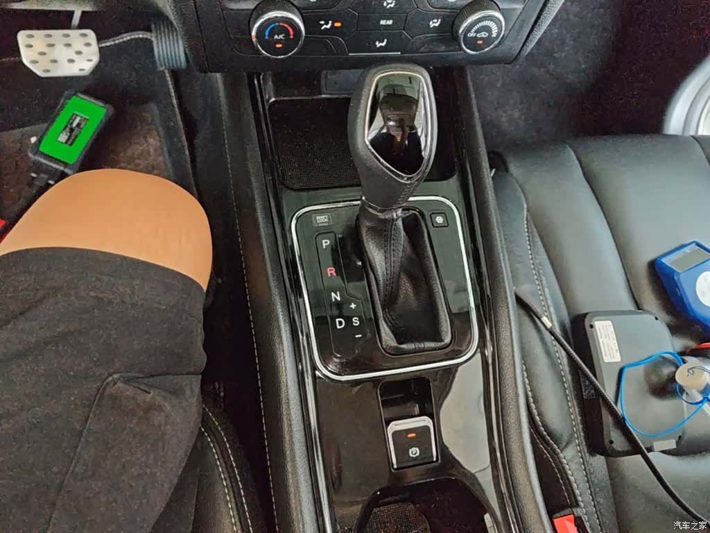 DongFeng 580, 2017 14