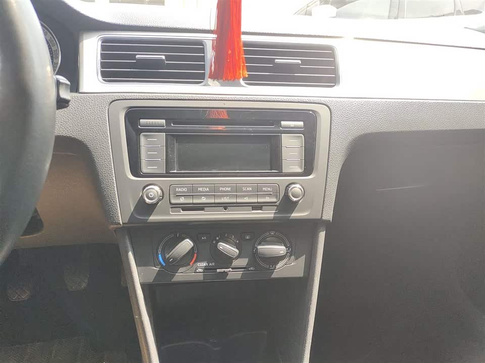 Skoda Xin Rui Skoda Xin Rui