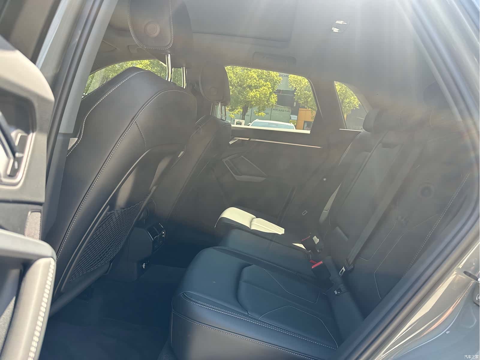 Audi Q3, 2024 12