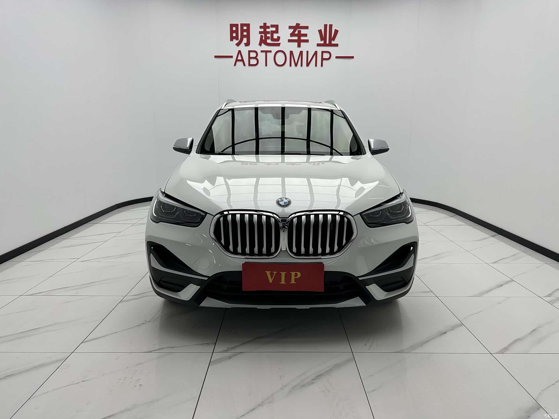 BMW X1, 2022 2
