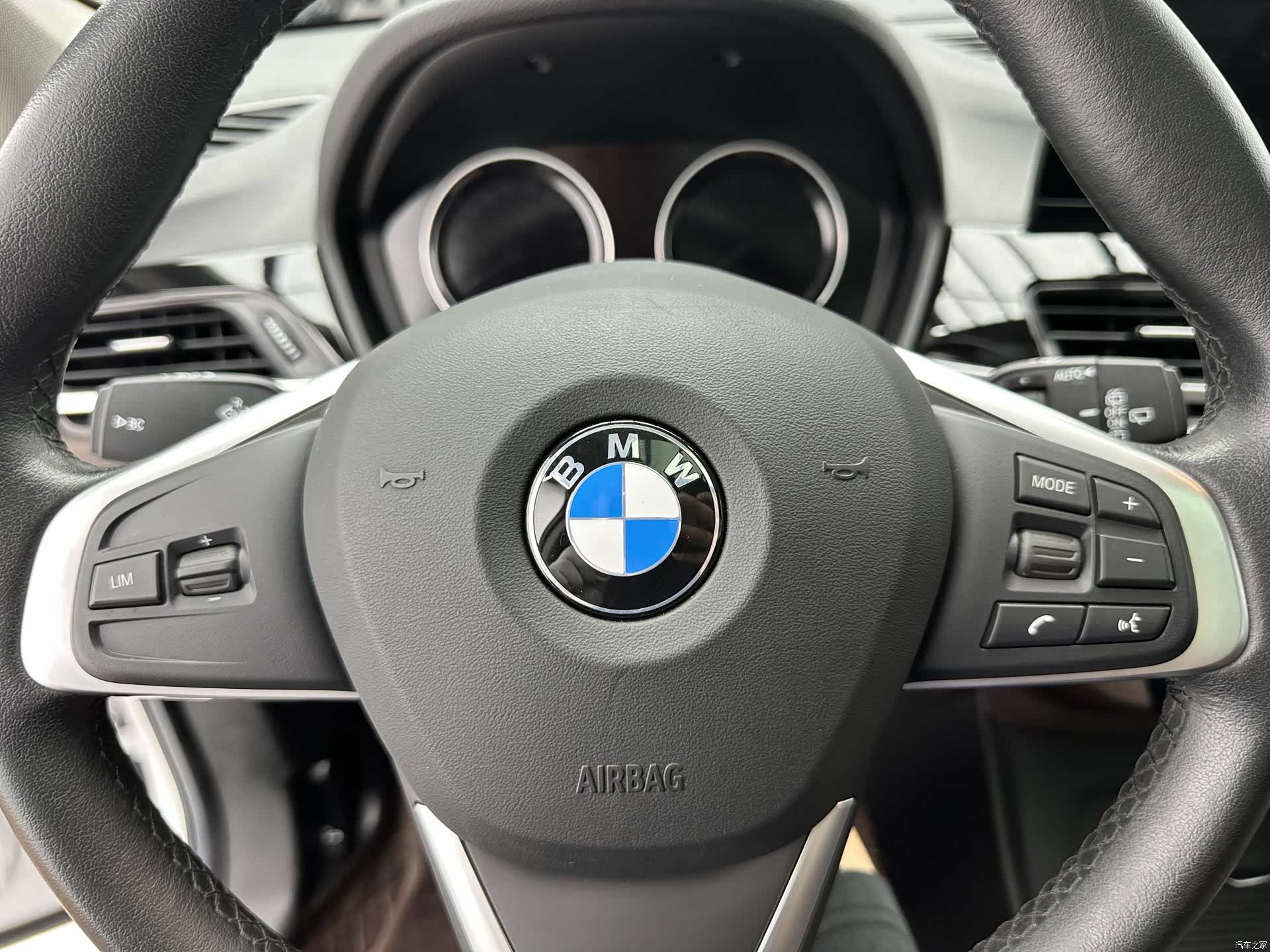 BMW X1, 2022 13