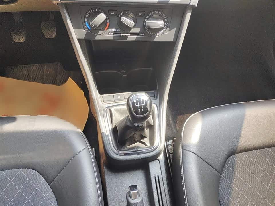 Skoda Xin Rui Skoda Xin Rui