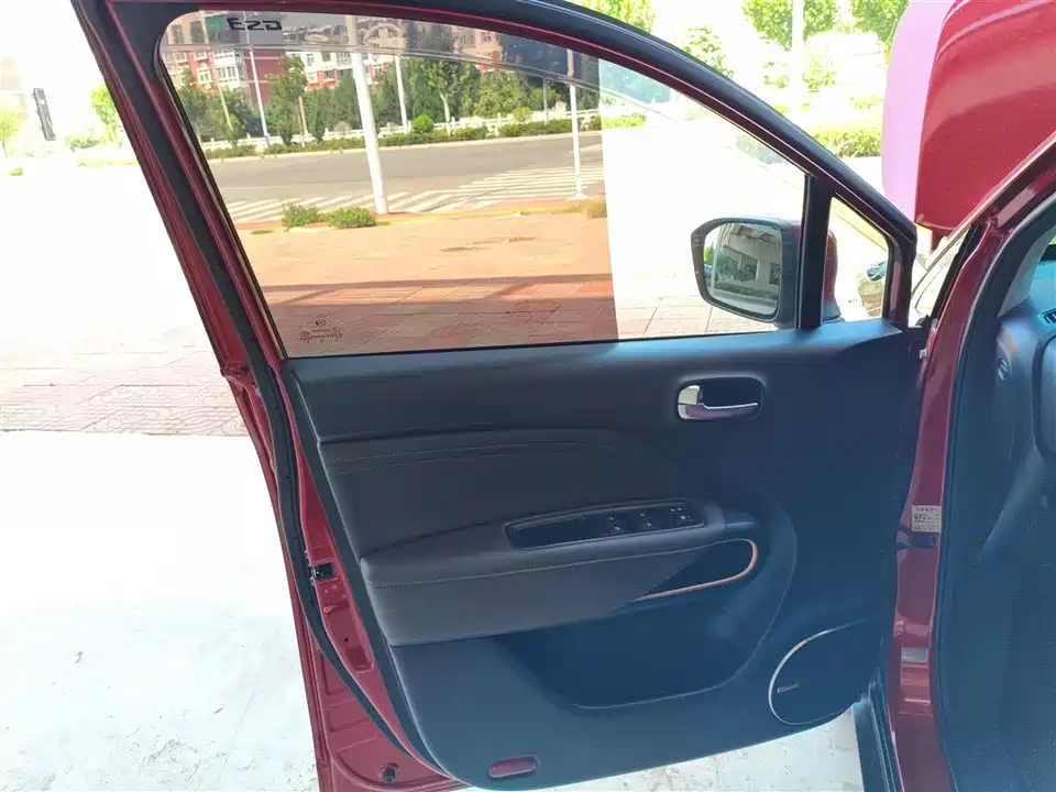 Trumpchi Trumpchi GS3