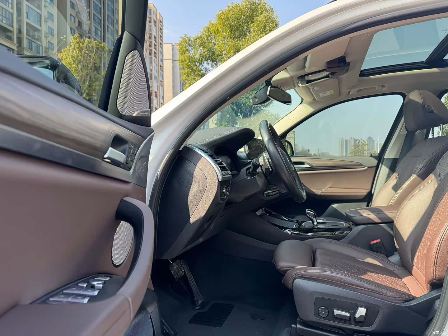 BMW X3, 2022 7