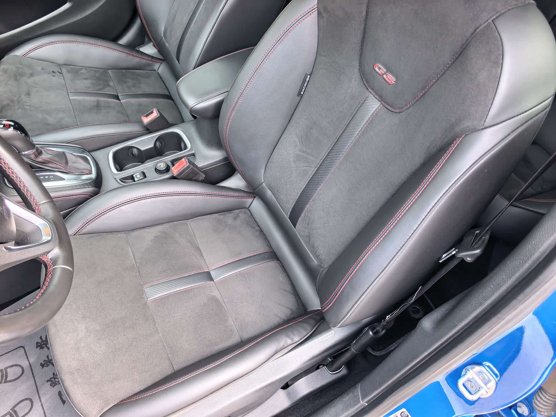 Buick Verano, 2017 14