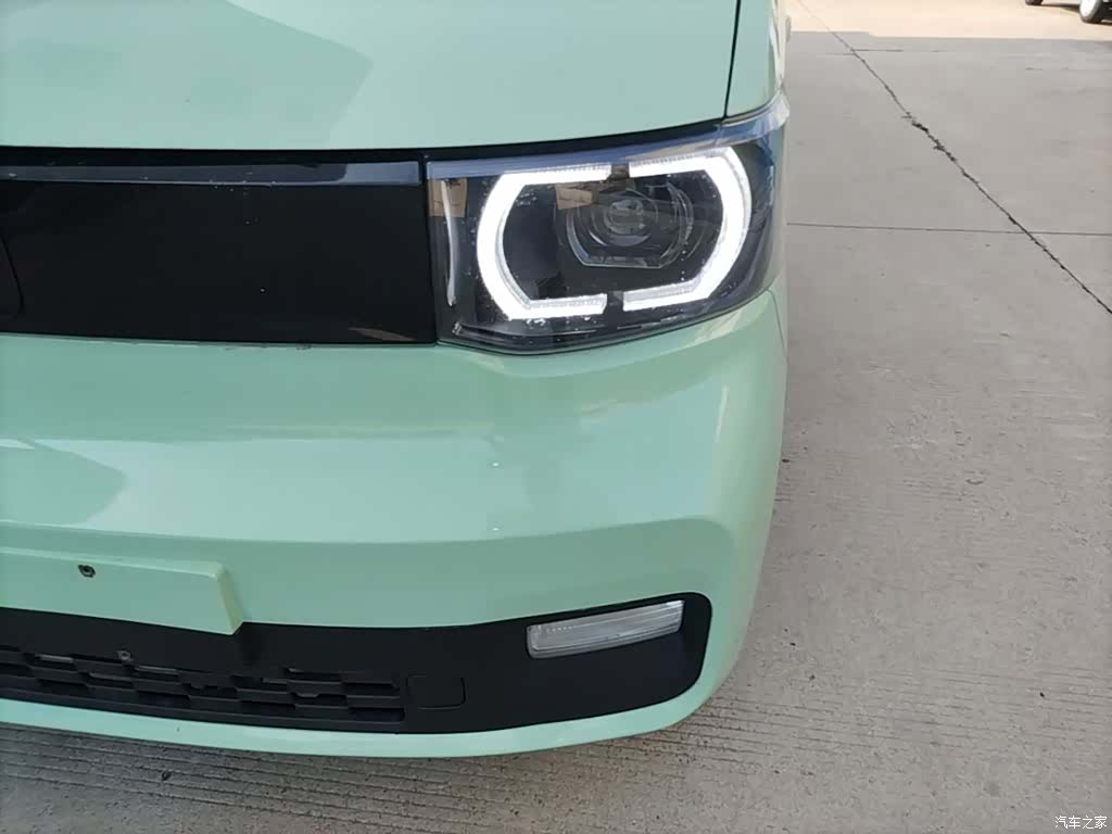 Wuling MINIEV, 2022 24