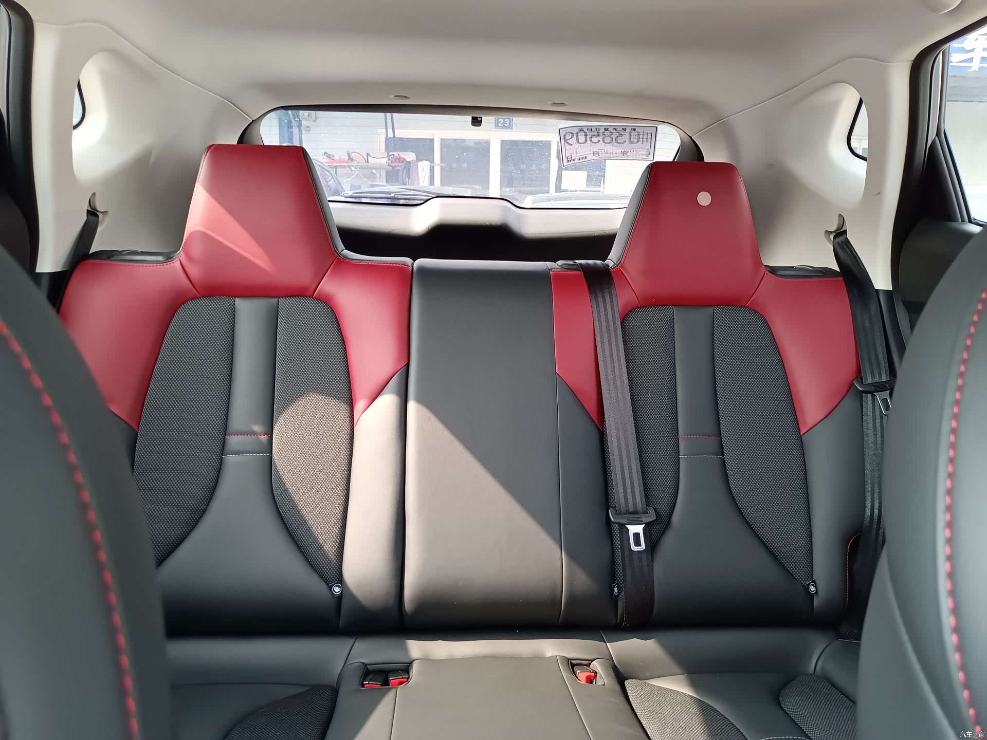 Changan X5, 2021 13