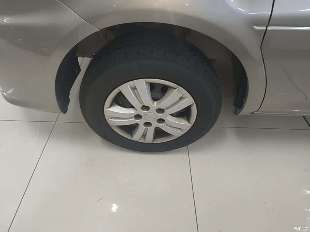 DongFeng M5L, 2022 23