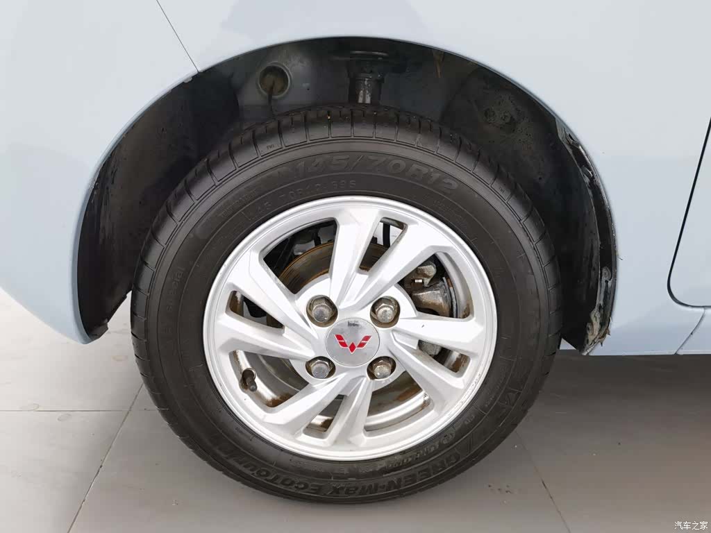 Wuling Yuan, 2021 17