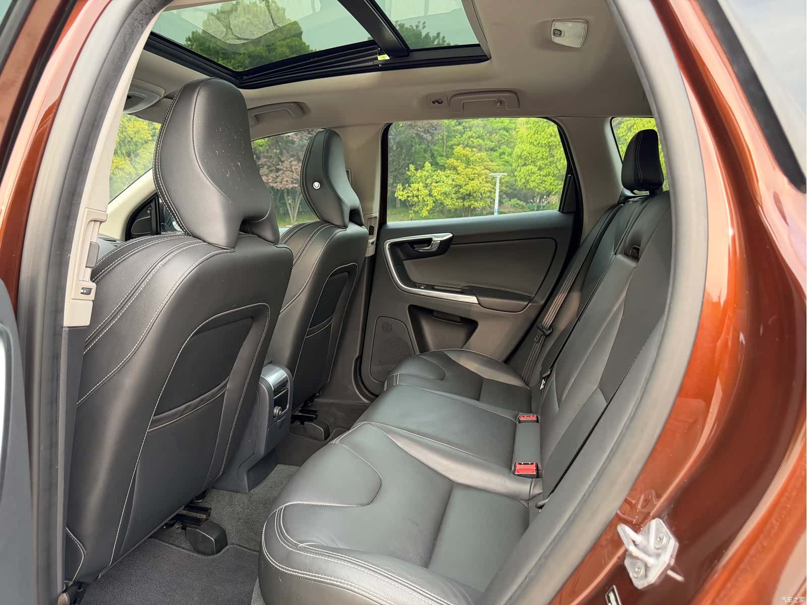 Volvo XC60, 2016 8