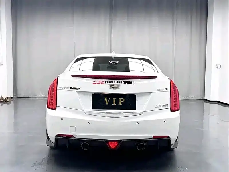 Cadillac ATS-L