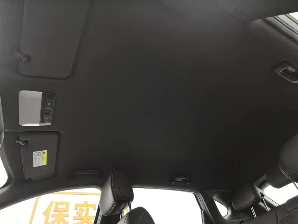 Baoding Sea of Clouds