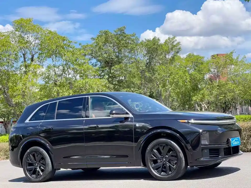 Li Auto Ideal L7