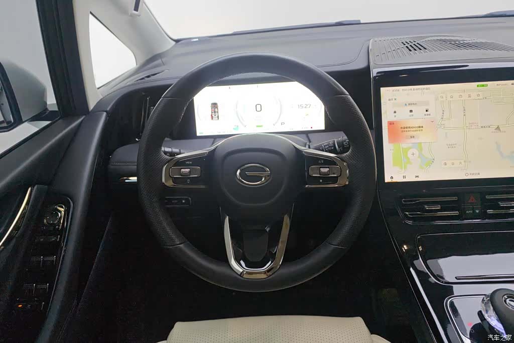 GAC E9, 2023 15
