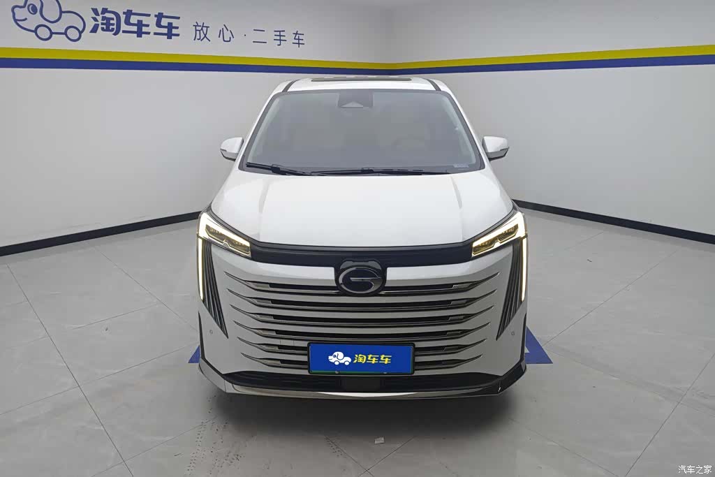 GAC E9, 2023 2