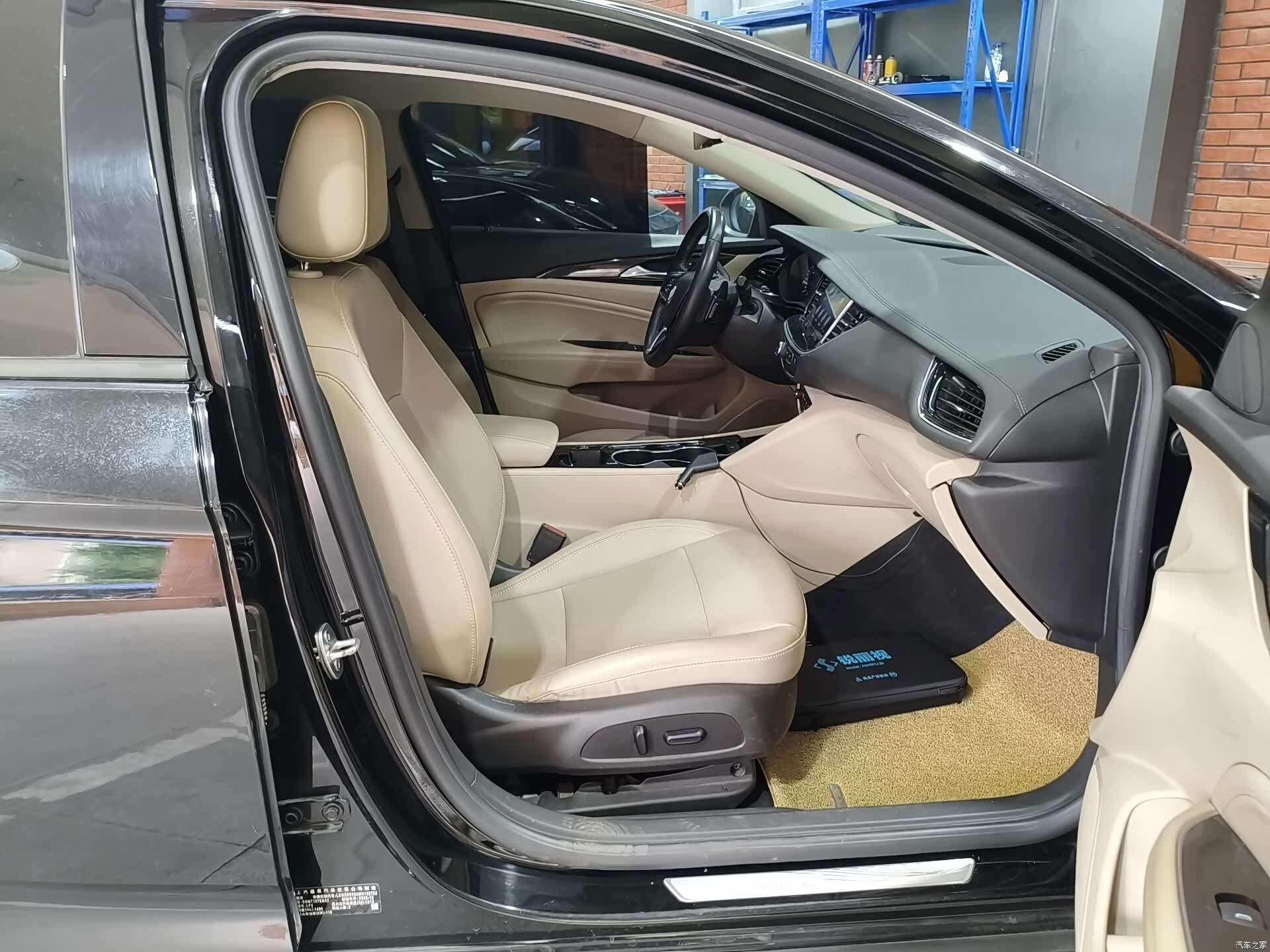 Buick Regal, 2021 10