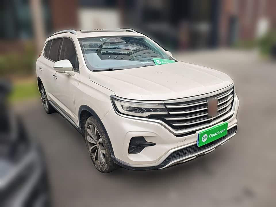 Roewe RX5 MAX