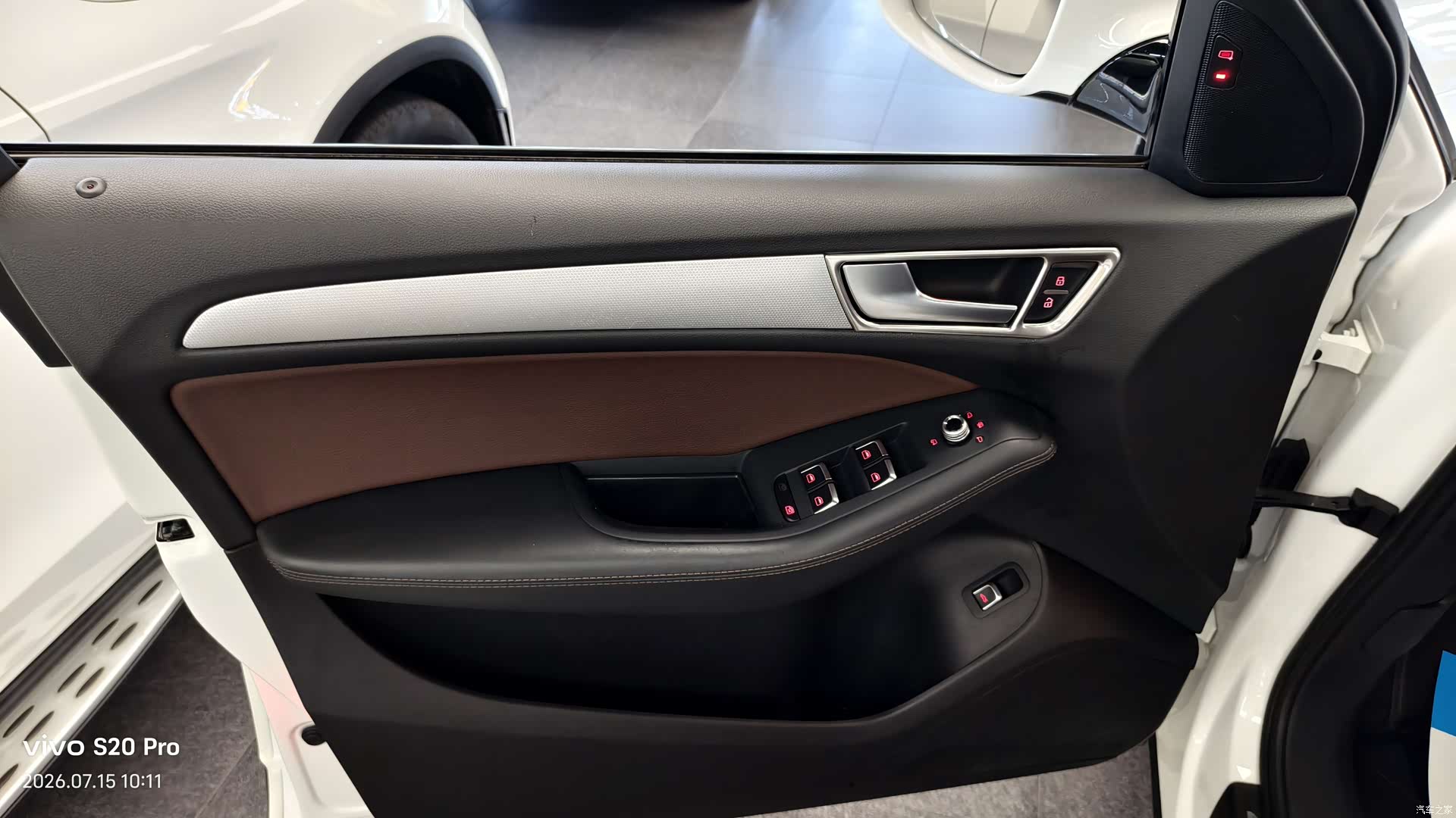 Audi Q5, 2018 6