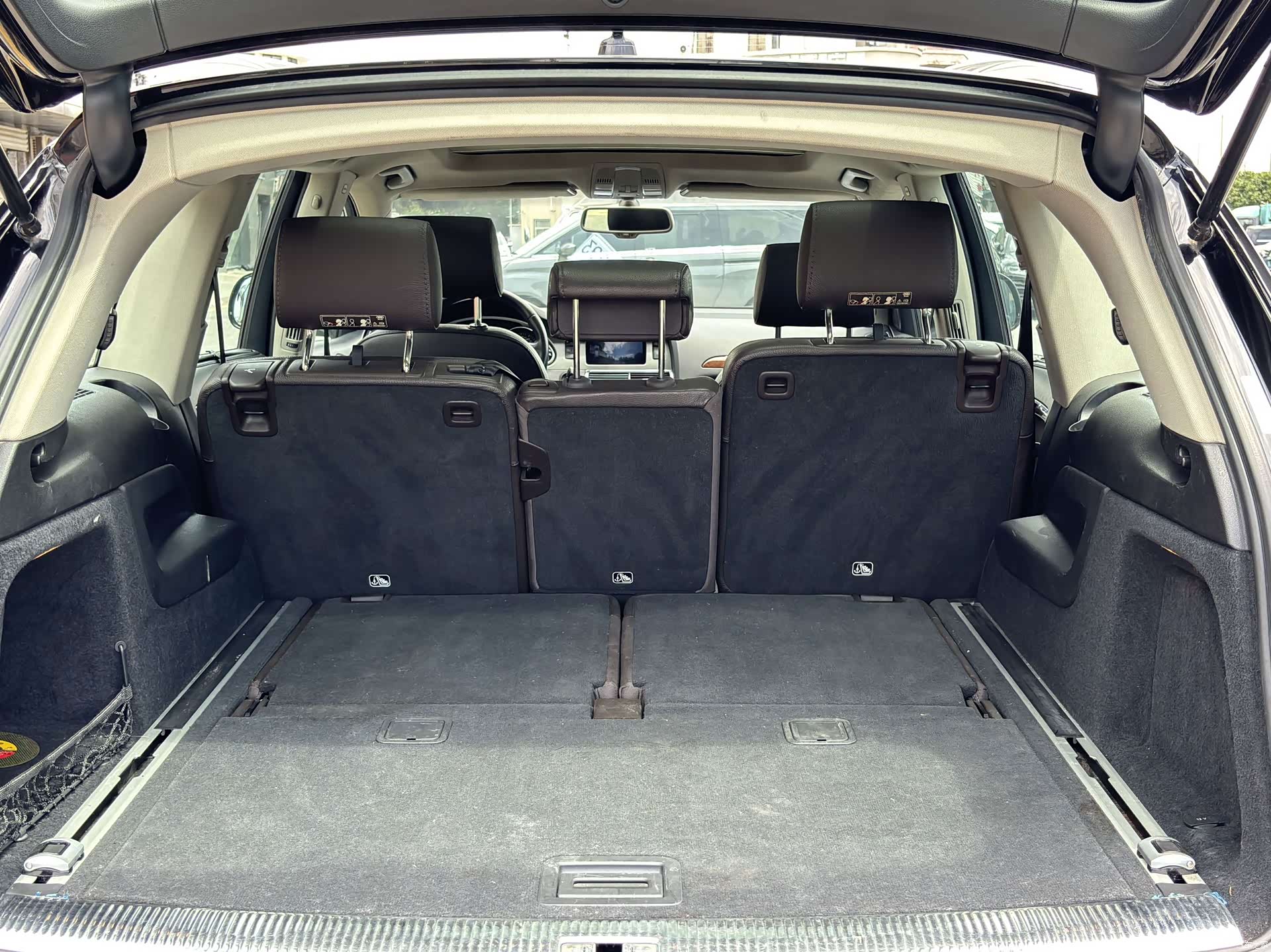 Audi Q7, 2015 18