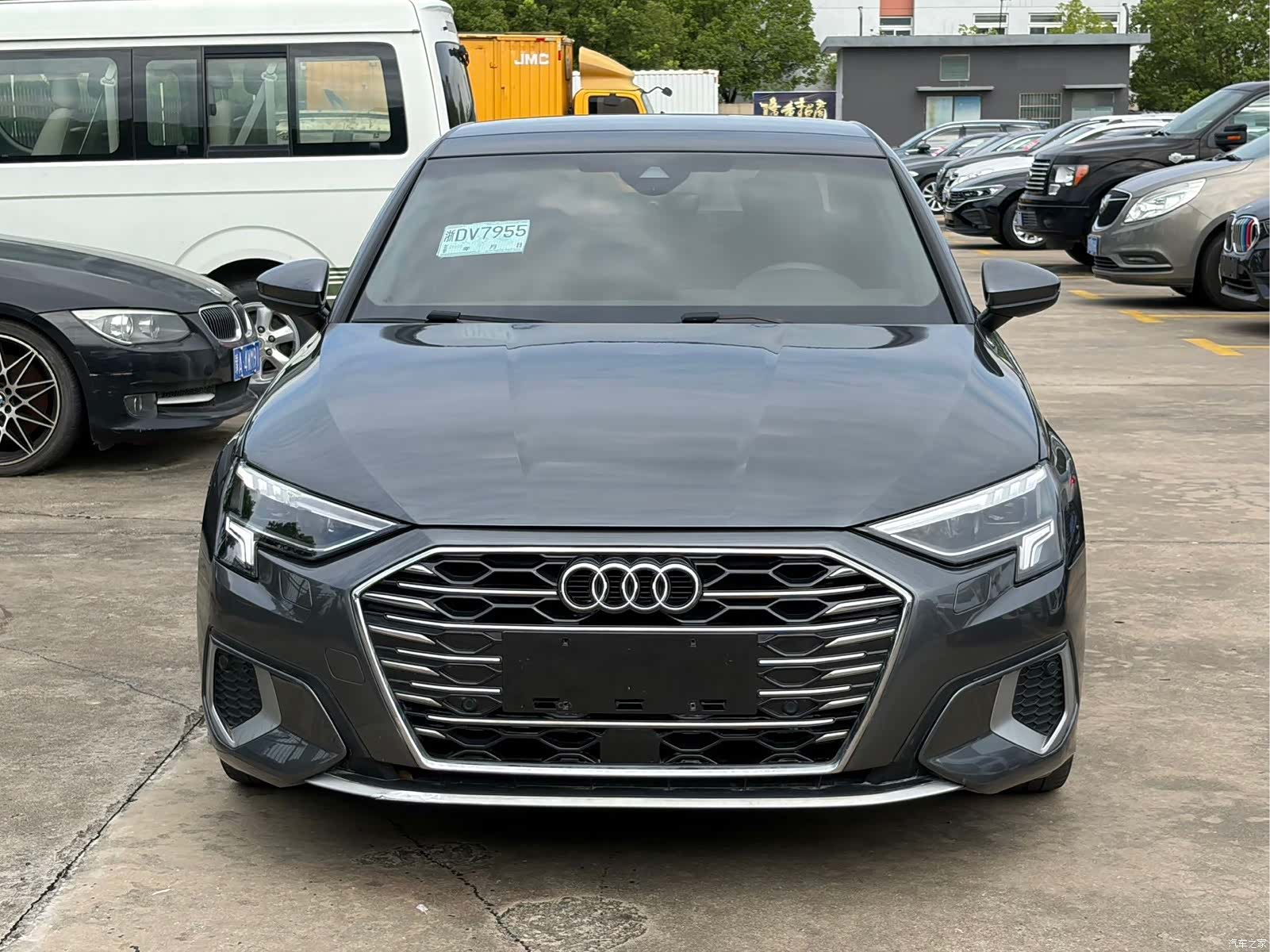 Audi A3, 2022 1