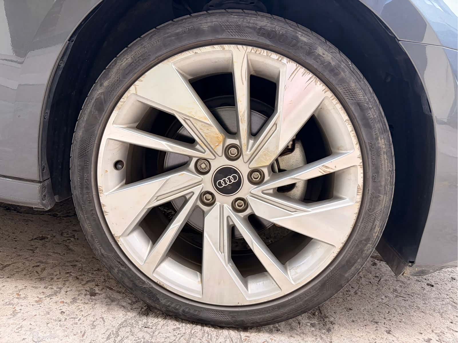 Audi A3, 2022 23