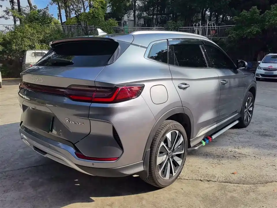 BYD Songjiang BYD Songjiang