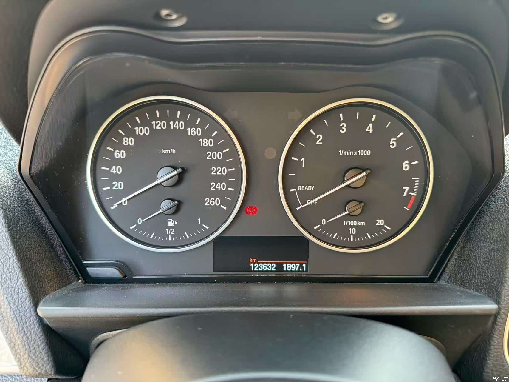 BMW 1 Series, 2016 13