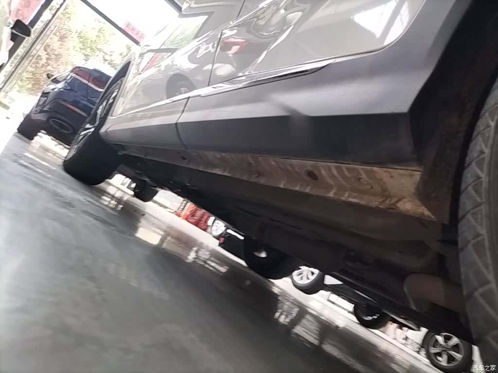 Jetour X70, 2021 22