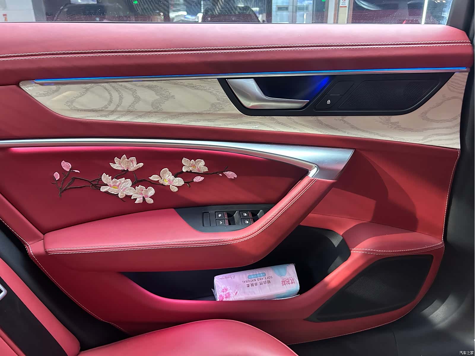 Audi A6L, 2019 14