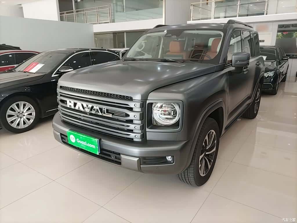 Haval H9, 2025 2