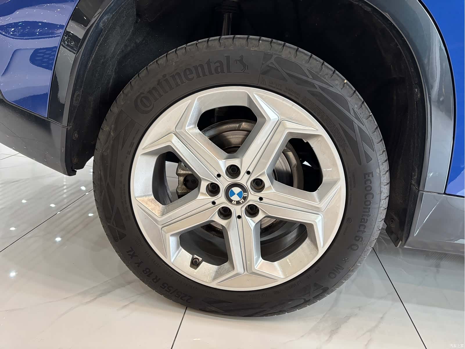 BMW X1, 2023 18