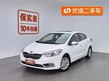 ����K3 2015�� 1.6L �Զ�GLS