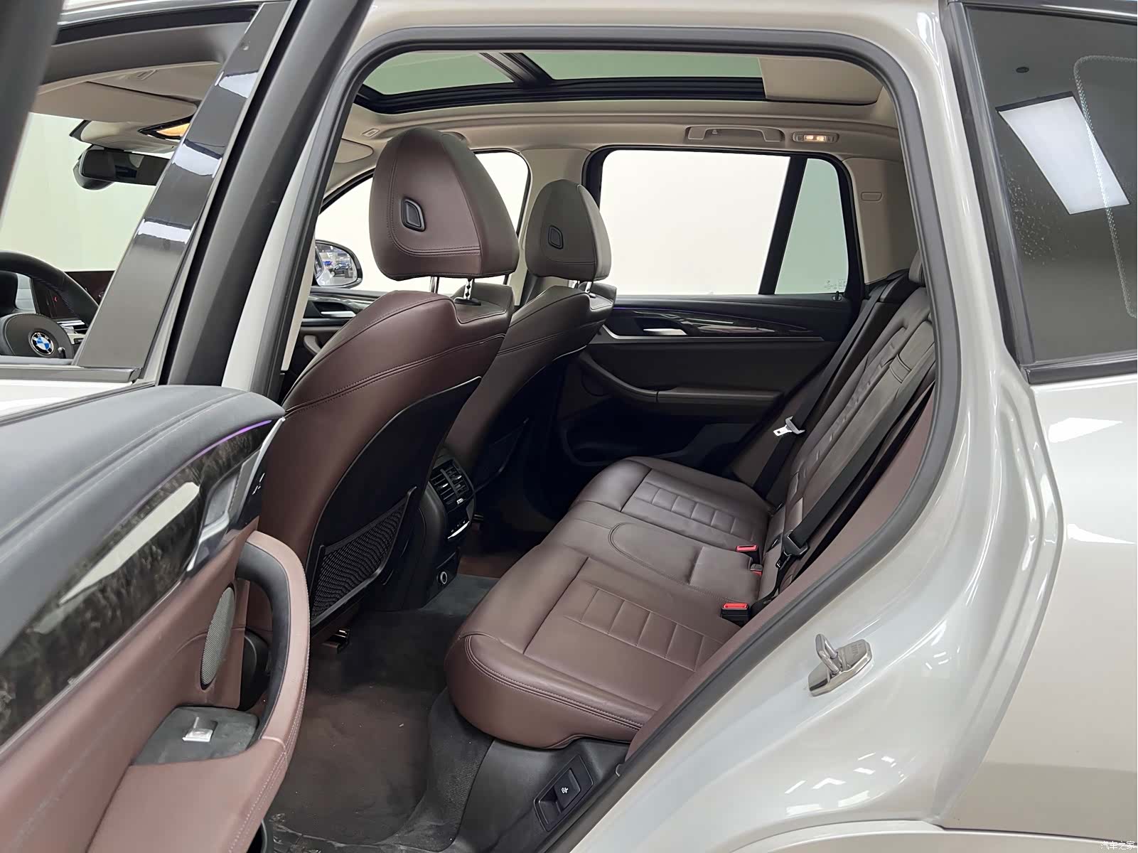 BMW X3, 2019 6