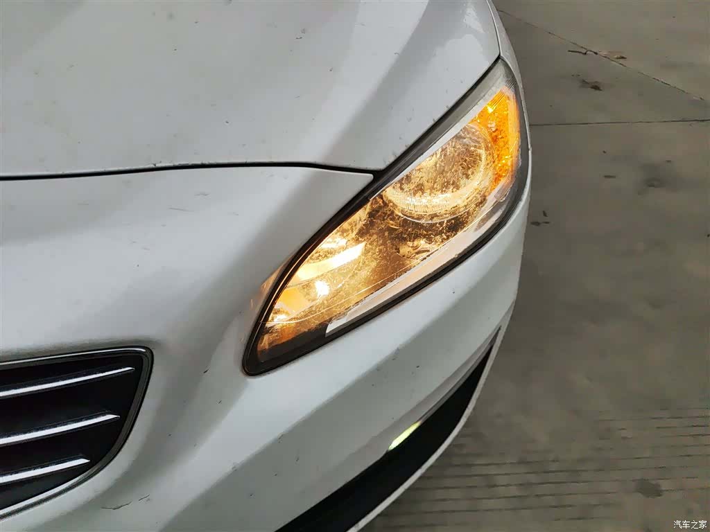 Volvo S60, 2016 18