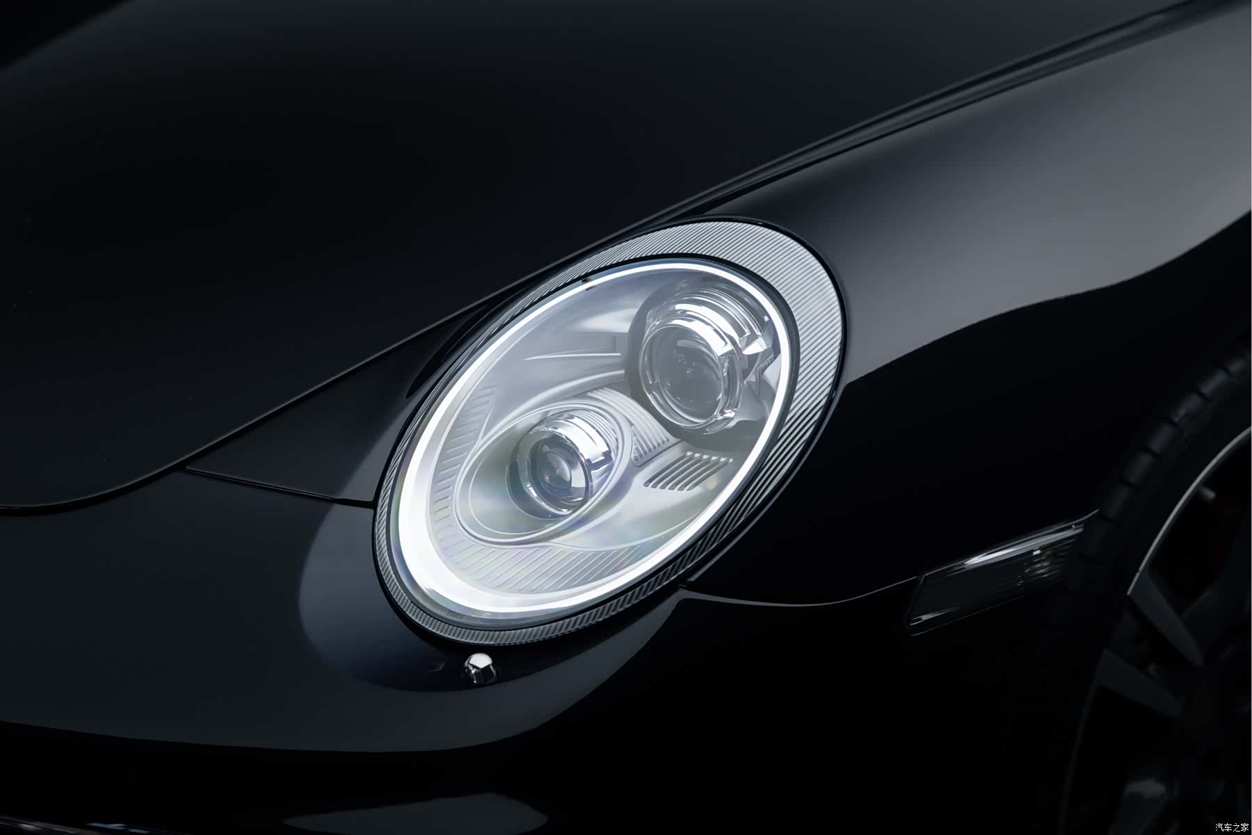 Porsche 911, 2011 34