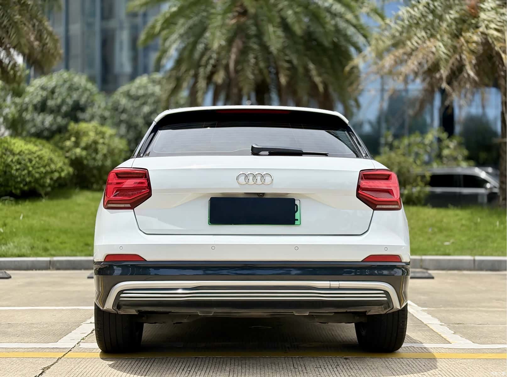 Audi e-tron, 2020 14