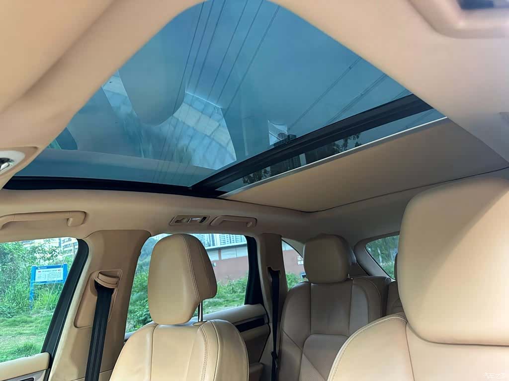 Porsche Cayenne, 2014 14