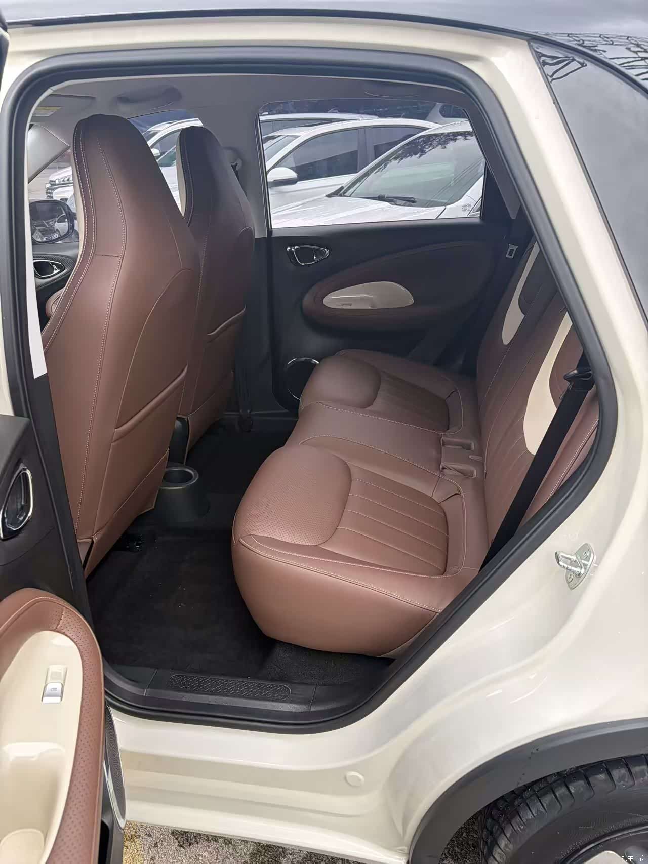 Wuling Bingo, 2024 8
