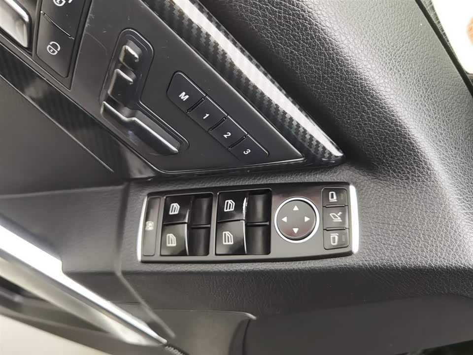 Mercedes-Benz GLK class