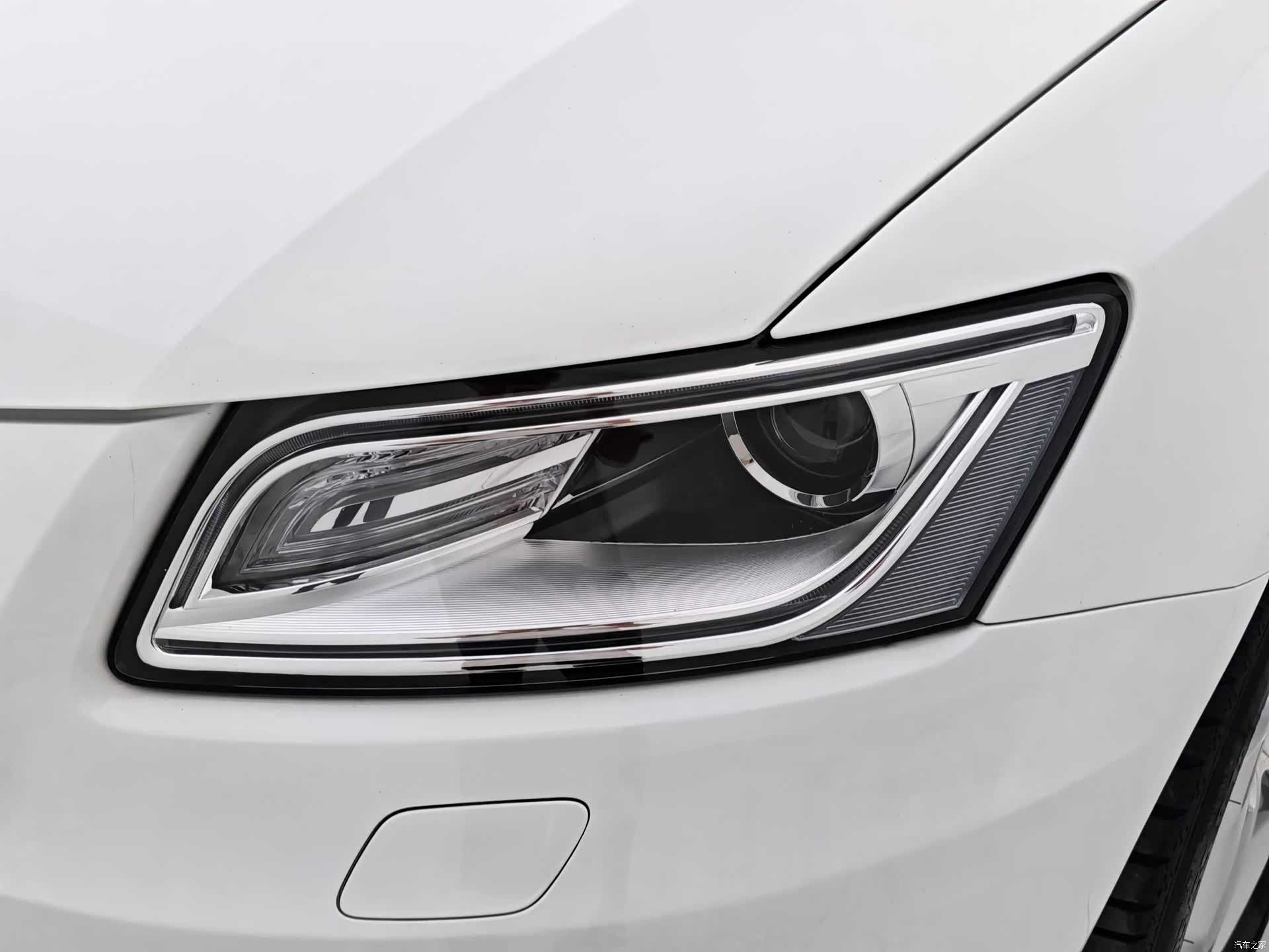Audi Q5, 2016 18
